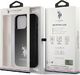 U.S. Polo Assn US Polo USHCP13XUMHK iPhone 13 Pro Max 6,7" czarny/black hardcase Horses Logo 8