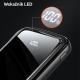 Powerbank Usams PB58 10000mAh Czarny 4