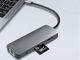 Stacja/replikator Alogy USB-C (42673) 1