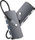 Stacja/replikator Alogy USB-C (42673) 5
