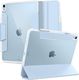 Etui na tablet Spigen Spigen Etui na tablet Ultra Hybrid Pro do Apple iPad Air 4 2020 Sky Blue uniwersalny 1