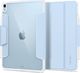 Etui na tablet Spigen Spigen Etui na tablet Ultra Hybrid Pro do Apple iPad Air 4 2020 Sky Blue uniwersalny 2