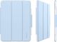 Etui na tablet Spigen Spigen Etui na tablet Ultra Hybrid Pro do Apple iPad Air 4 2020 Sky Blue uniwersalny 3