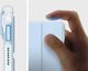 Etui na tablet Spigen Spigen Etui na tablet Ultra Hybrid Pro do Apple iPad Air 4 2020 Sky Blue uniwersalny 10