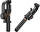 Selfie stick Apexel Apexel Selfie stick do telefonu gimbal Tripod APL-D6 Uchwyt Bluetooth uniwersalny 1