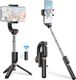 Selfie stick Apexel Apexel Selfie stick do telefonu gimbal Tripod APL-D6 Uchwyt Bluetooth uniwersalny 11
