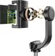 Selfie stick Apexel Apexel Selfie stick do telefonu gimbal Tripod APL-D6 Uchwyt Bluetooth uniwersalny 12