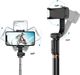 Selfie stick Apexel Apexel Selfie stick do telefonu gimbal Tripod APL-D6 Uchwyt Bluetooth uniwersalny 13