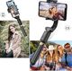 Selfie stick Apexel Apexel Selfie stick do telefonu gimbal Tripod APL-D6 Uchwyt Bluetooth uniwersalny 1