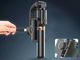Selfie stick Apexel Apexel Selfie stick do telefonu gimbal Tripod APL-D6 Uchwyt Bluetooth uniwersalny 7