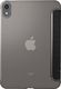 Etui na tablet Spigen Spigen Etui na tablet obudowa Liquid Air Folio do Apple iPad Air 4 2020 Black uniwersalny 3