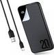 Powerbank Joyroom JR-QP190 Plus 20000 mAh Czarny 1