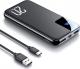Powerbank Joyroom JR-QP190 Plus 20000 mAh Czarny 1