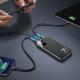 Powerbank Joyroom JR-QP190 Plus 20000 mAh Czarny 2