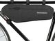 RockBros RockBros AS-018 Etui torba sakwa na rower pod ramę Czarne uniwersalny 4
