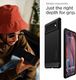 Spigen Etui Spigen Rugged Armor Google Pixel 6 Matte Black 10