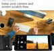 Spigen Etui Spigen Rugged Armor Google Pixel 6 Matte Black 11