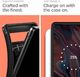 Spigen Etui Spigen Rugged Armor Google Pixel 6 Matte Black 12
