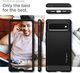 Spigen Etui Spigen Rugged Armor Google Pixel 6 Matte Black 13
