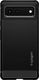 Spigen Etui Spigen Rugged Armor Google Pixel 6 Matte Black 1
