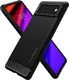 Spigen Etui Spigen Rugged Armor Google Pixel 6 Matte Black 6