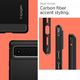 Spigen Etui Spigen Rugged Armor Google Pixel 6 Matte Black 9
