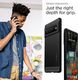 Spigen Etui Spigen Rugged Armor Google Pixel 6 Pro Matte Black 11