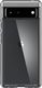 Spigen Etui Spigen Ultra Hybrid Google Pixel 6 Crystal Clear 2