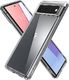 Spigen Etui Spigen Ultra Hybrid Google Pixel 6 Crystal Clear 5