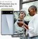 Spigen Etui Spigen Ultra Hybrid Google Pixel 6 Crystal Clear 8