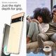 Spigen Etui Spigen Ultra Hybrid Google Pixel 6 Pro Crystal Clear 10