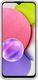 Samsung Etui Samsung Galaxy A03s EF-QA038TT Soft Clear Cover Transparent 2