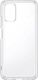 Samsung Etui Samsung Galaxy A03s EF-QA038TT Soft Clear Cover Transparent 4