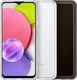 Samsung Etui Samsung Galaxy A03s EF-QA038TT Soft Clear Cover Transparent 5