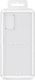 Samsung Etui Samsung Galaxy A03s EF-QA038TT Soft Clear Cover Transparent 6