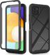Tech-Protect Etui Tech-protect Defense360 Samsung Galaxy A22 5G Black 1