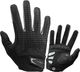 RockBros RockBros Rękawiczki rowerowe rozmiar M rękawice na rower S169-1-M Czarne uniwersalny 1
