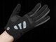 RockBros RockBros Rękawiczki rowerowe rozmiar M rękawice na rower S169-1-M Czarne uniwersalny 3
