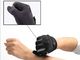 RockBros RockBros Rękawiczki rowerowe rozmiar M rękawice na rower S169-1-M Czarne uniwersalny 5