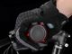 RockBros RockBros Rękawiczki rowerowe rozmiar M rękawice na rower S169-1-M Czarne uniwersalny 7