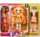 MGA Lalka Rainbow High Winter Poppy Rowan 2