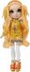 MGA Lalka Rainbow High Winter Poppy Rowan 3