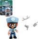 Figurka Epee PinyPon Action - Policjant (98252) 1