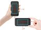 Klawiatura Alogy RGB LED Wireless + Touchpad H20 (9943) 8