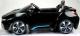 Lean Sport Auto na akumulator BMW I8 Czarne 3