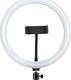 Lampa pierścieniowa Alogy do zdjęć makijażu 9