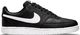 Nike Nike Court Vision Low NN DH2987-001 Czarne 44 1