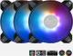 Wentylator In Win Saturn ASN140 3-pack (IW-FN-ASN140-3PK) 1