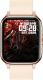 Smartwatch Colmi P8 Mix Beżowy 2