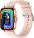 Smartwatch Colmi P8 Plus Różowy 1